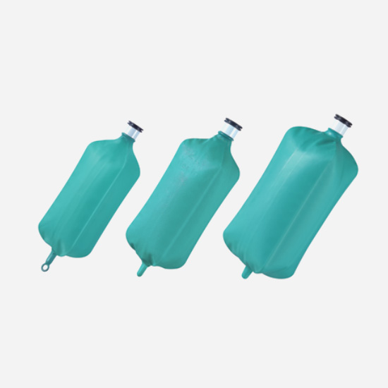 Nitrile Breathing Bags